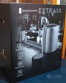 Draught Master Extra X10 Spillatore Birra Beer Car