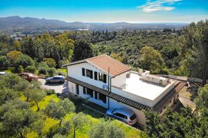 Villa a Pula