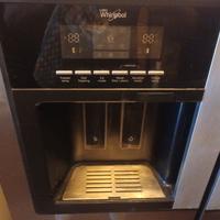 frigorifero americano whirlpool 