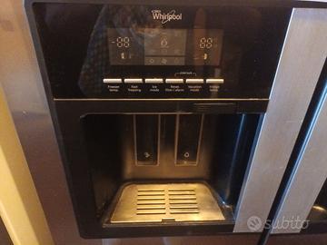 frigorifero americano whirlpool 