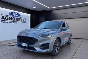 FORD Kuga 2.5 phev ST-Line X 2wd 225cv cvt