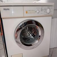 lavatrice miele 