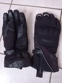 Guanti Invernali Alpinestars moto uomo