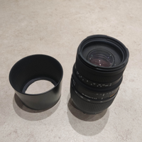 Sigma 70-300 DG per NIKON