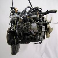 Motore e cambio 2.7 diesel td27