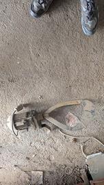 Motore Girapolenta 380V NON TESTATO