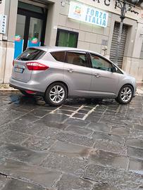 Ford c max 