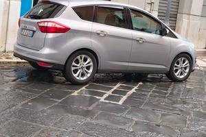 Ford c max 