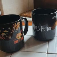 Tazzoni Harry Potter 