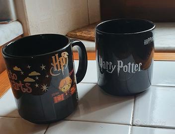 Tazzoni Harry Potter 