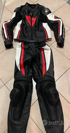 Tuta dainese 48