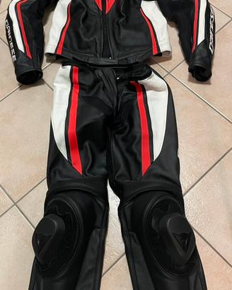 Tuta dainese 48