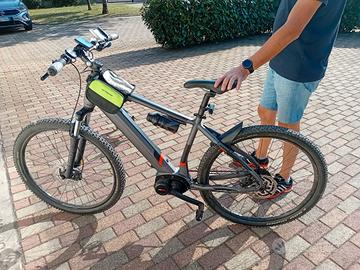 E-bike ATALA