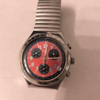 Orologio Swatch Irony 1997