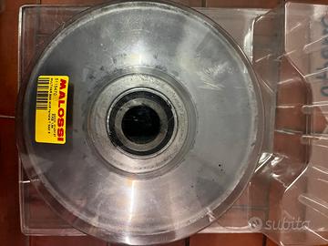 Variatore malossi multivar Tmax 530