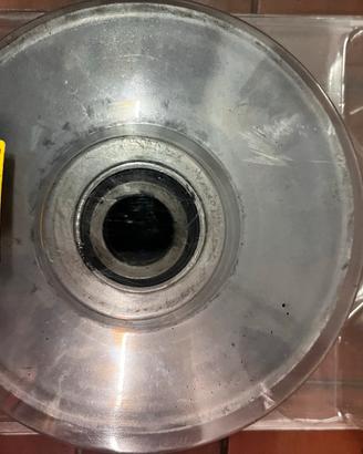 Variatore malossi multivar Tmax 530