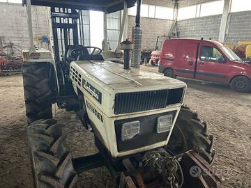 TRATTORE LAMBORGHINI 603 DT