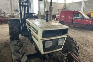 TRATTORE LAMBORGHINI 603 DT