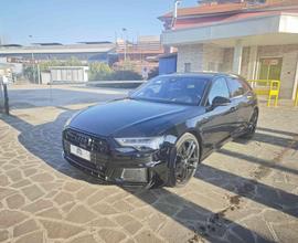 AUDI A6 Avant 50 3.0 TDI quattro s line IPER F