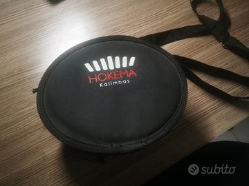 hokema kalimba sansula deluxe 