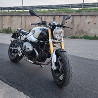 Bmw R nine t