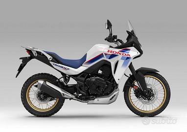 Honda XL 750 Transalp TRANSALP - E-CLUTCH - Y...
