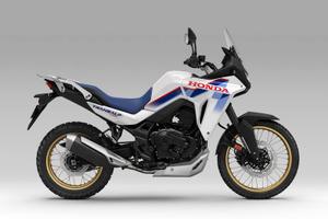 Honda XL 750 Transalp TRANSALP - E-CLUTCH - Y...