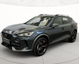 Cupra Formentor 2.0 tdi 4drive 150cv dsg