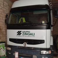 Renault Premium 420