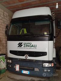 Renault Premium 420