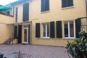 Bilocale laterale corso Garibaldi