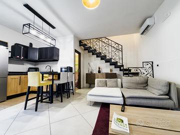 Appartamento Pomigliano d'Arco