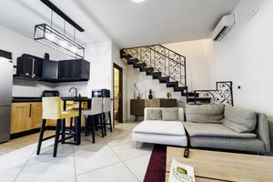 Appartamento Pomigliano d'Arco