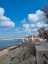 Cessione quota societaria di locale fronte mare