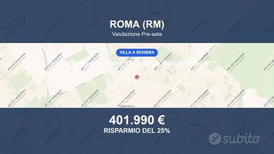 Immobile in asta di 223 m² con più di 5 locali e b