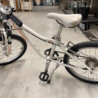 Bici bimbo specialized