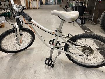 Bici bimbo specialized