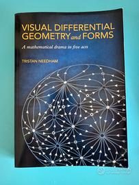 Visual differential geometry and forms