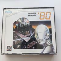 CD L'Album di successi degli anni 80