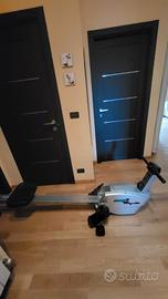 Vogatore marca Striale