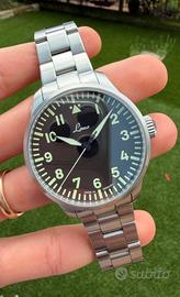 Orologio Laco Pilot Basic Augsburg Automatico