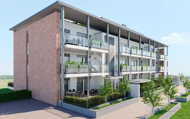 3 LOCALI A RESCALDINA