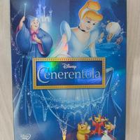 Cenerentola Disney 
