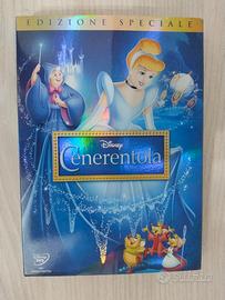 Cenerentola Disney 