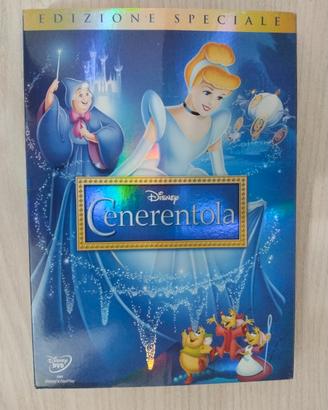 Cenerentola Disney 