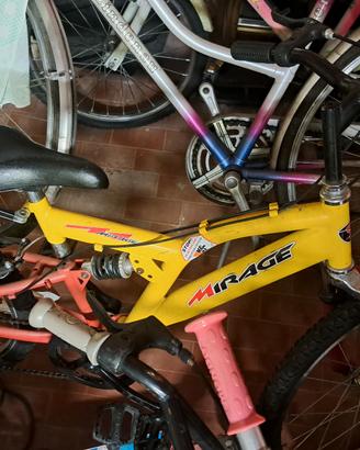 bicicletta bambino