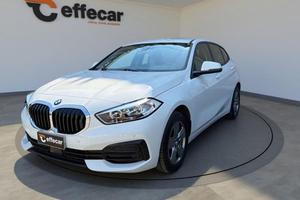 BMW 116 D 5P. Business Advantage