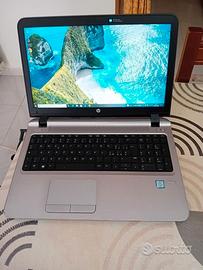 NOTEBOOK HP I5 8GB SSD 128 HD500