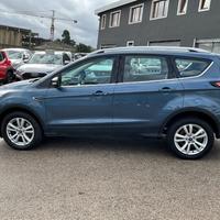 FORD Kuga 2.0 TDCI 120 CV