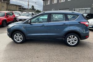 FORD Kuga 2.0 TDCI 120 CV